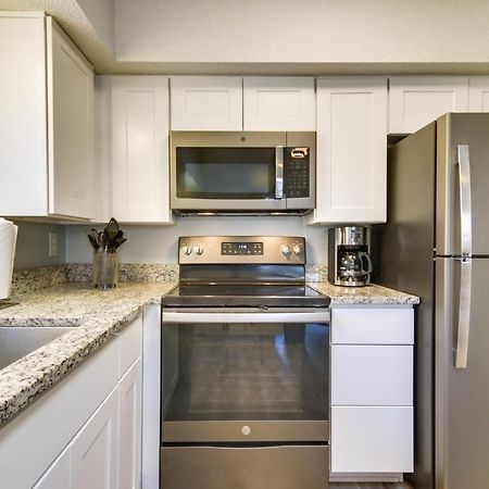 North Ocean City Condo Half Mi To Maryland Beach ภายนอก รูปภาพ