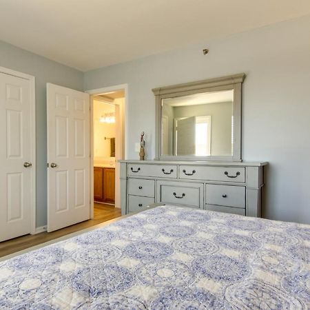 North Ocean City Condo Half Mi To Maryland Beach ภายนอก รูปภาพ