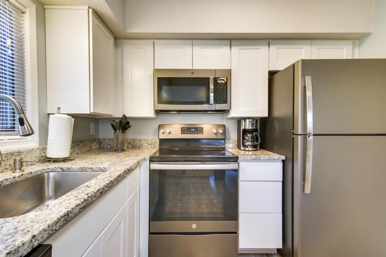 North Ocean City Condo Half Mi To Maryland Beach ภายนอก รูปภาพ