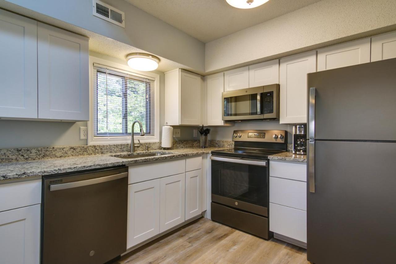 North Ocean City Condo Half Mi To Maryland Beach ภายนอก รูปภาพ