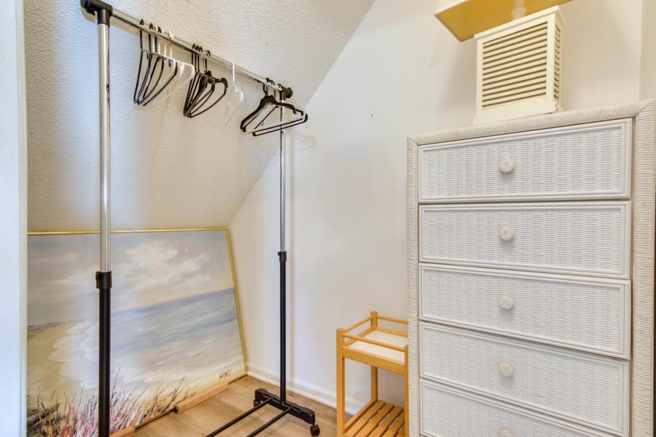 North Ocean City Condo Half Mi To Maryland Beach ภายนอก รูปภาพ