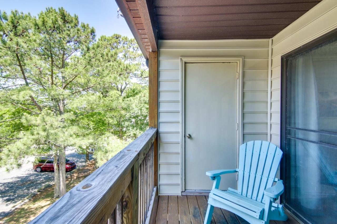 North Ocean City Condo Half Mi To Maryland Beach ภายนอก รูปภาพ