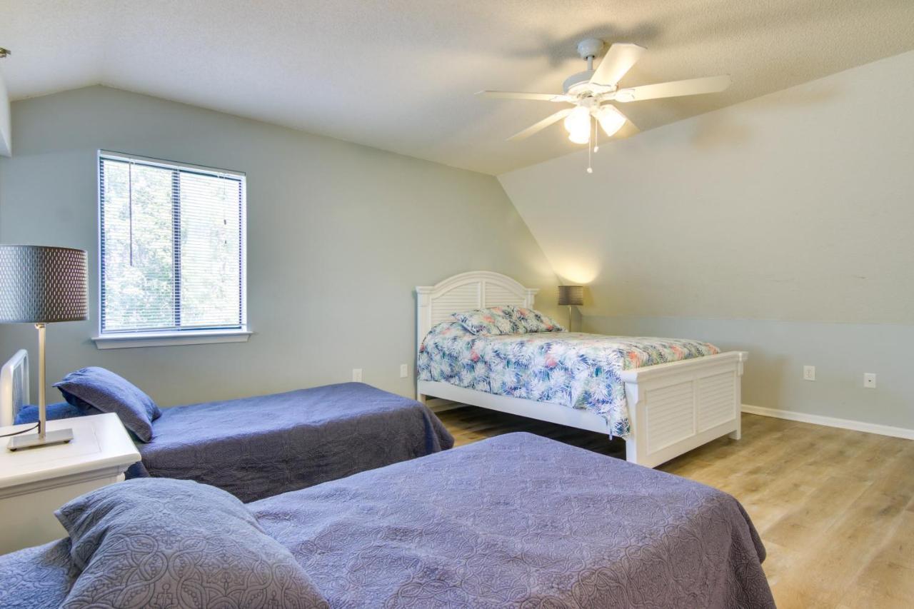 North Ocean City Condo Half Mi To Maryland Beach ภายนอก รูปภาพ